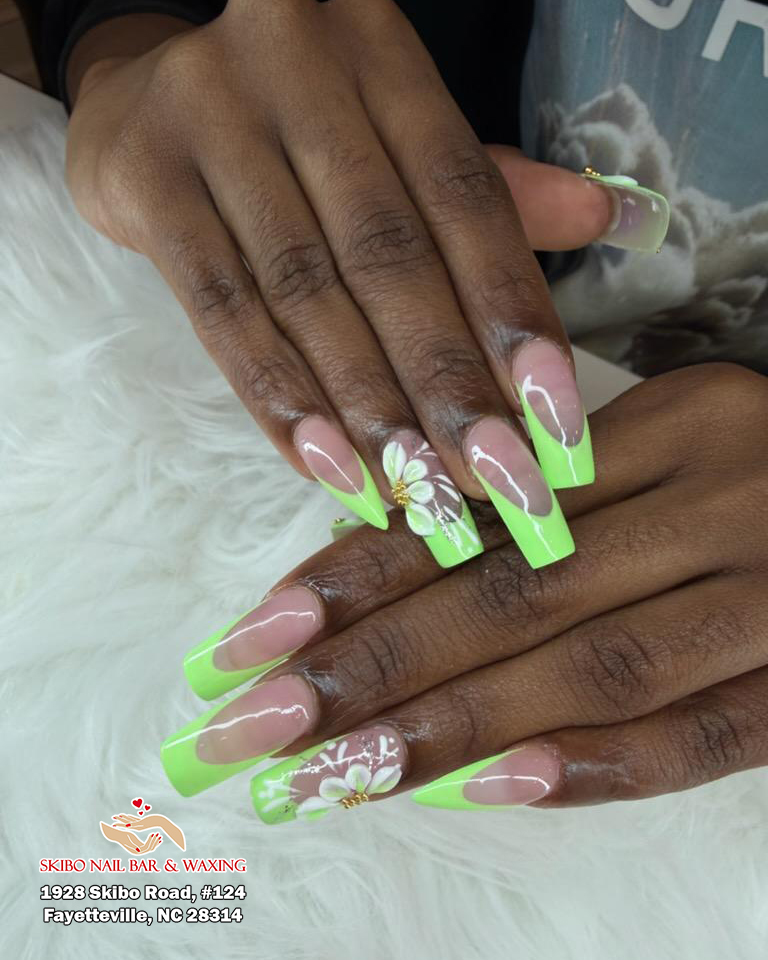 Nail Design